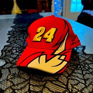 Jeff Gordon Ball cap